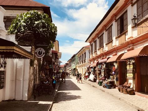 Office of the Mayor, Vigan City .